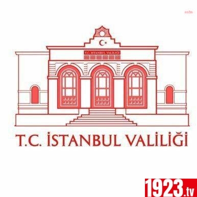 İSTANBUL VALİLİĞİ 12 ARALIK AÇIKLAMA